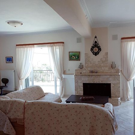 Alexadra'S House Κάτω Αλμυρή Kato Almiri Exterior foto