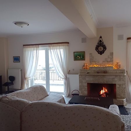 Alexadra'S House Κάτω Αλμυρή Kato Almiri Exterior foto