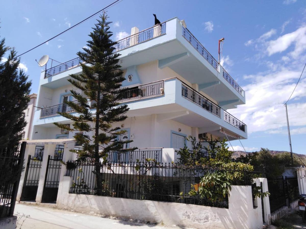 Alexadra'S House Κάτω Αλμυρή Kato Almiri Exterior foto