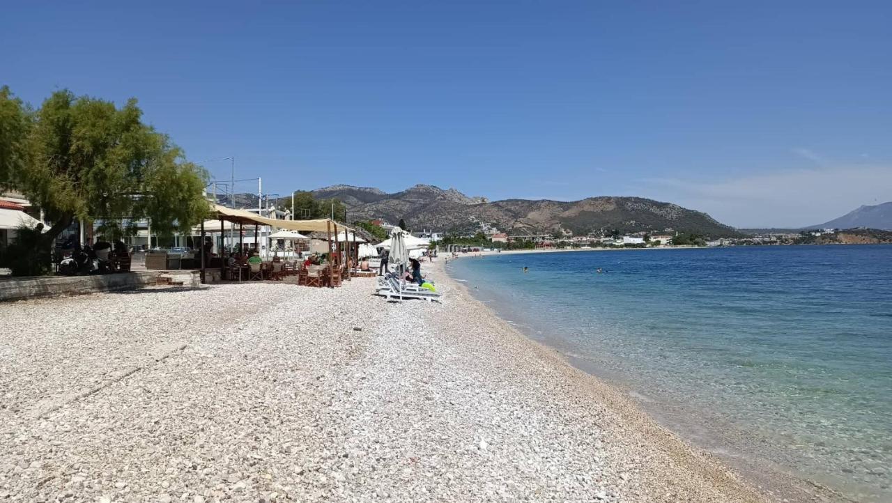 Alexadra'S House Κάτω Αλμυρή Kato Almiri Exterior foto
