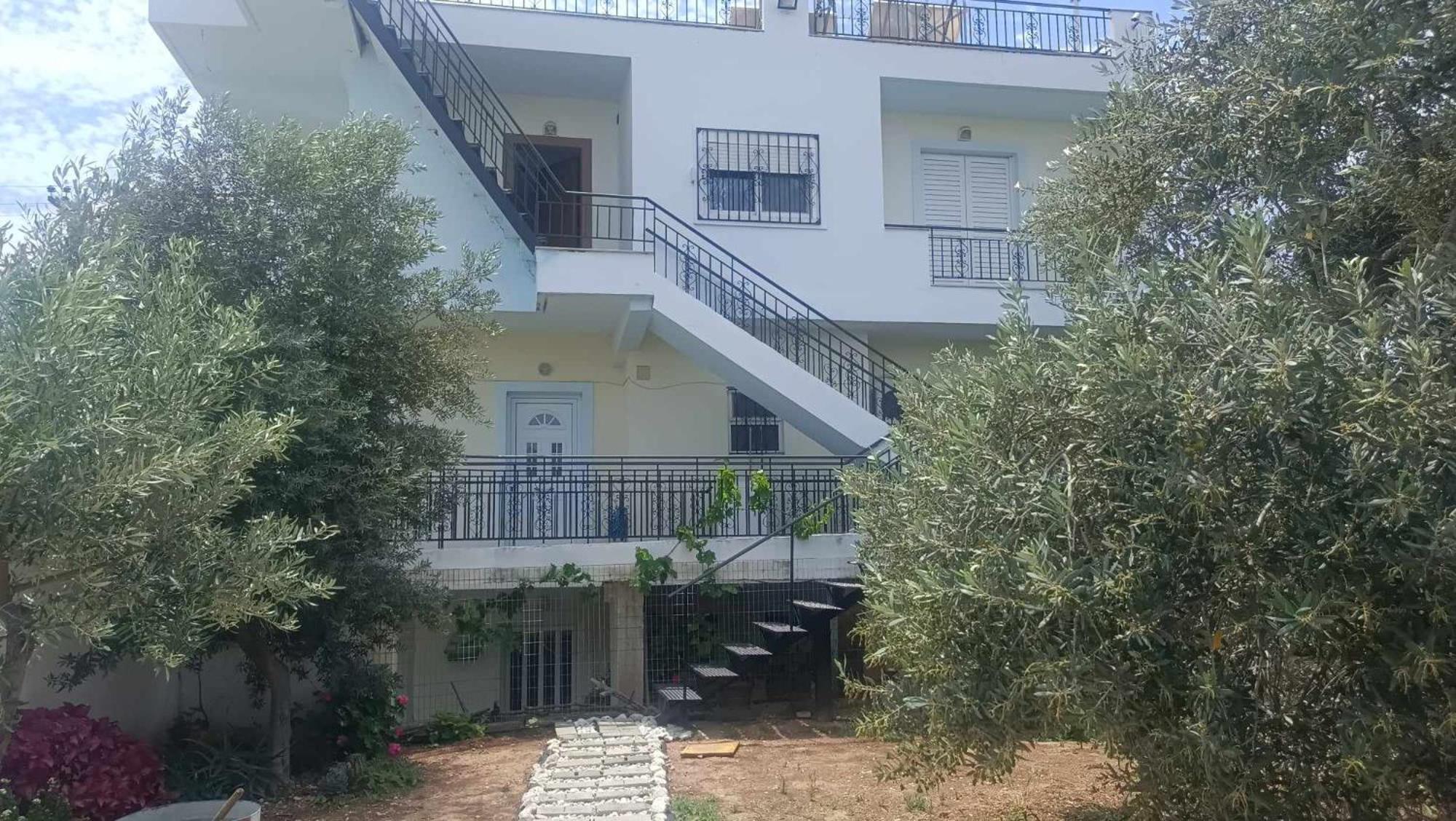 Alexadra'S House Κάτω Αλμυρή Kato Almiri Exterior foto