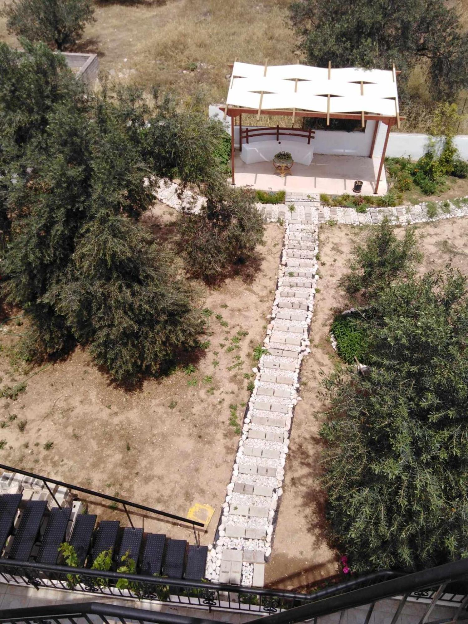 Alexadra'S House Κάτω Αλμυρή Kato Almiri Exterior foto