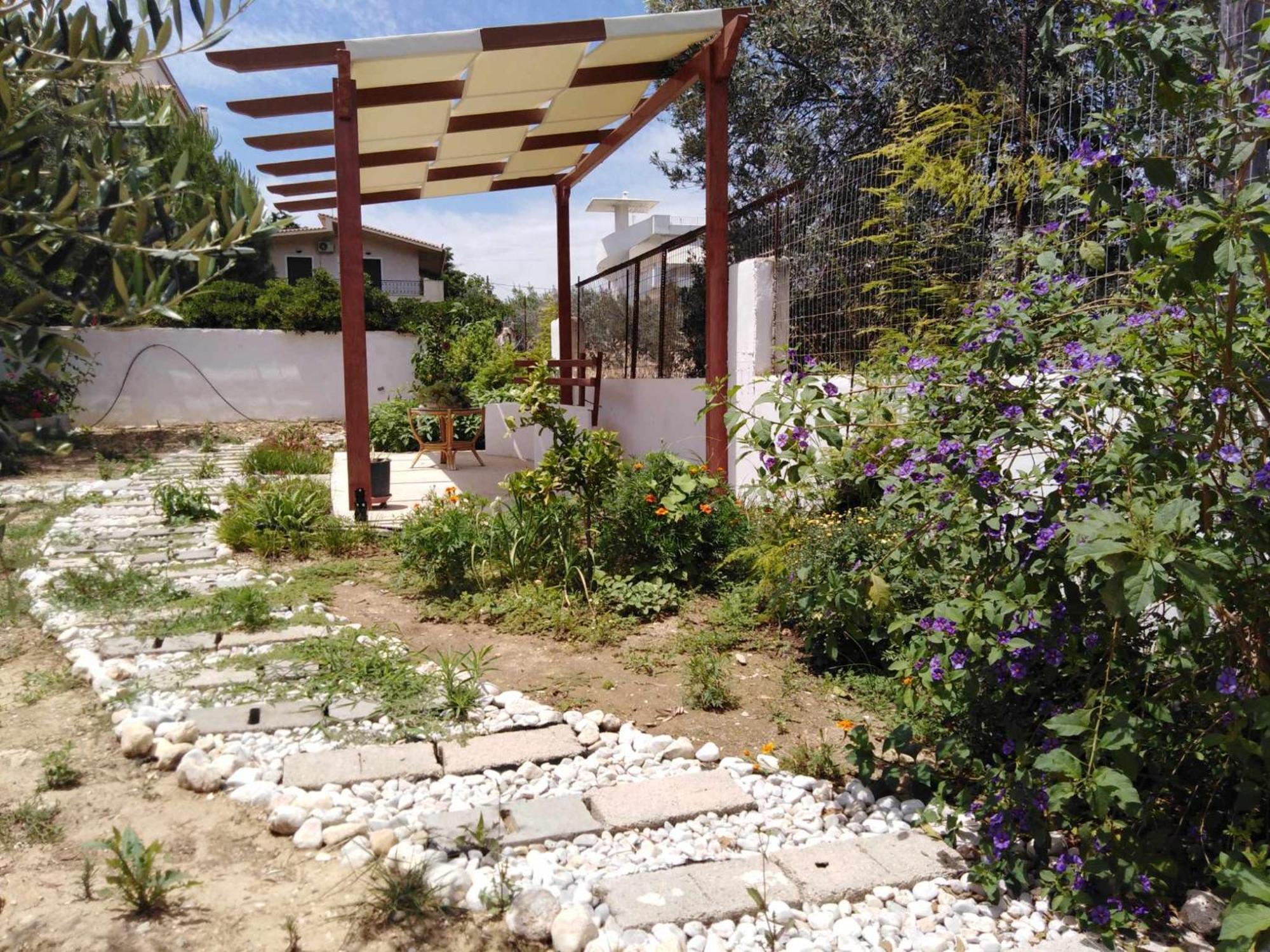 Alexadra'S House Κάτω Αλμυρή Kato Almiri Exterior foto