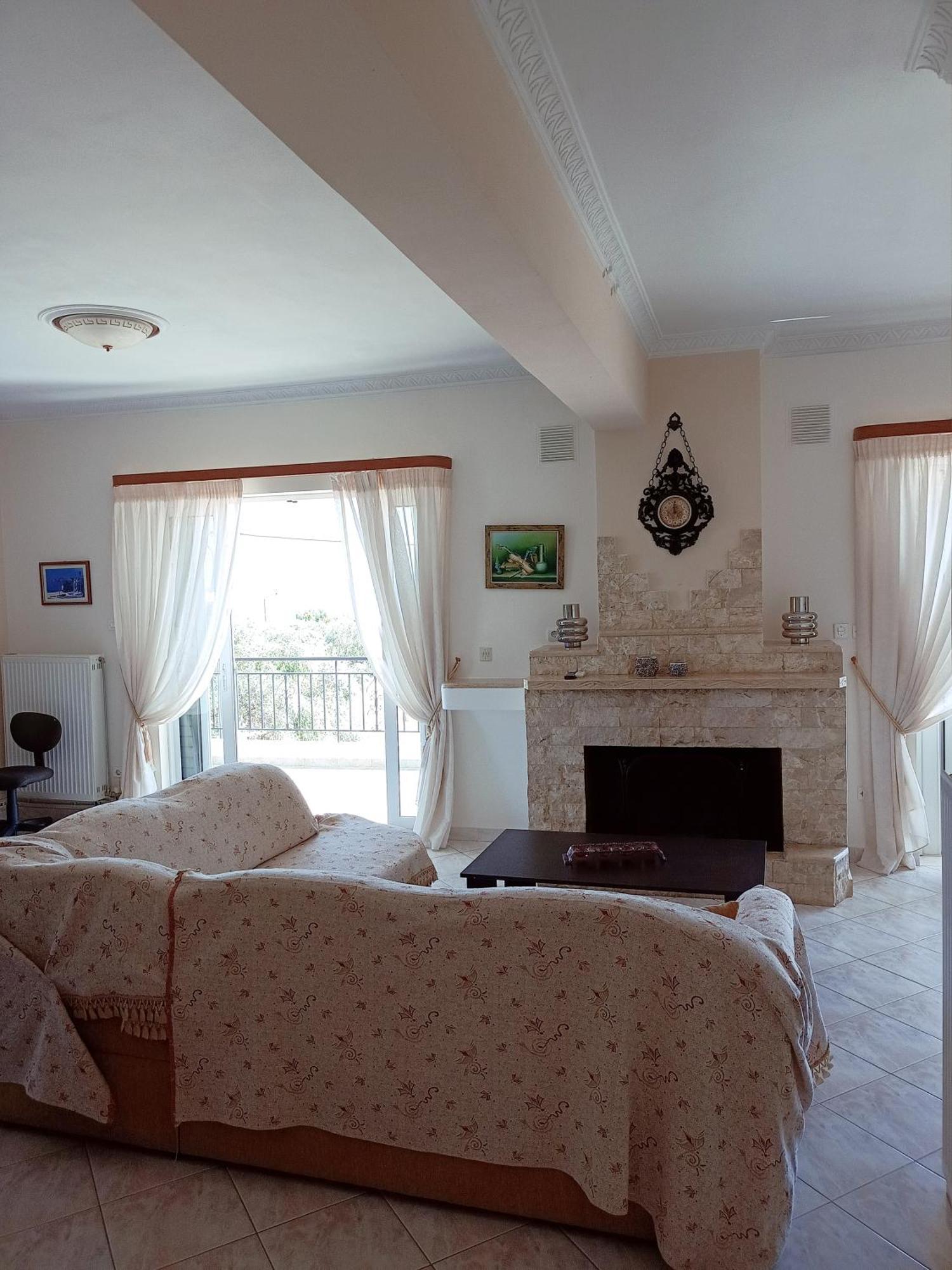 Alexadra'S House Κάτω Αλμυρή Kato Almiri Exterior foto