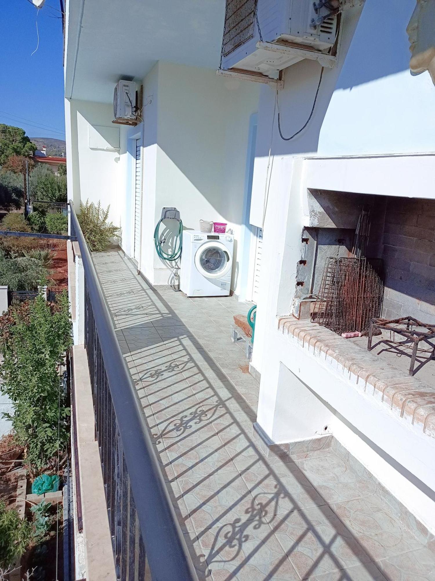 Alexadra'S House Κάτω Αλμυρή Kato Almiri Exterior foto