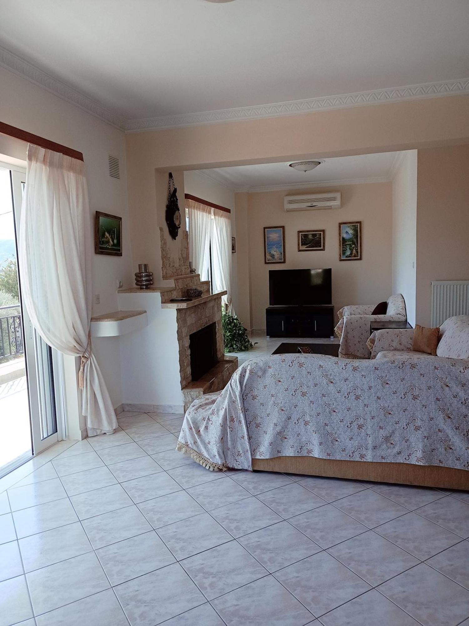 Alexadra'S House Κάτω Αλμυρή Kato Almiri Exterior foto