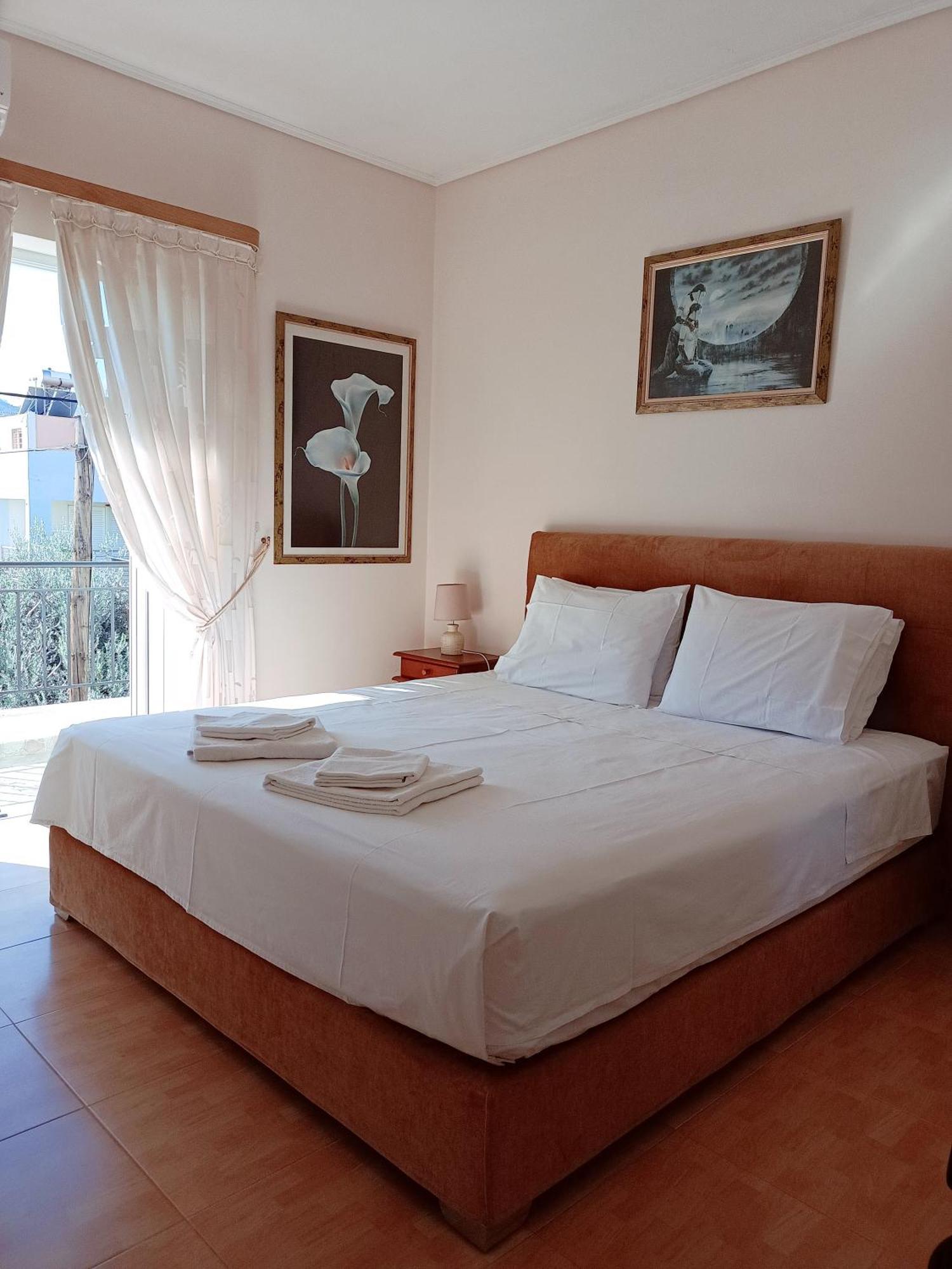 Alexadra'S House Κάτω Αλμυρή Kato Almiri Exterior foto