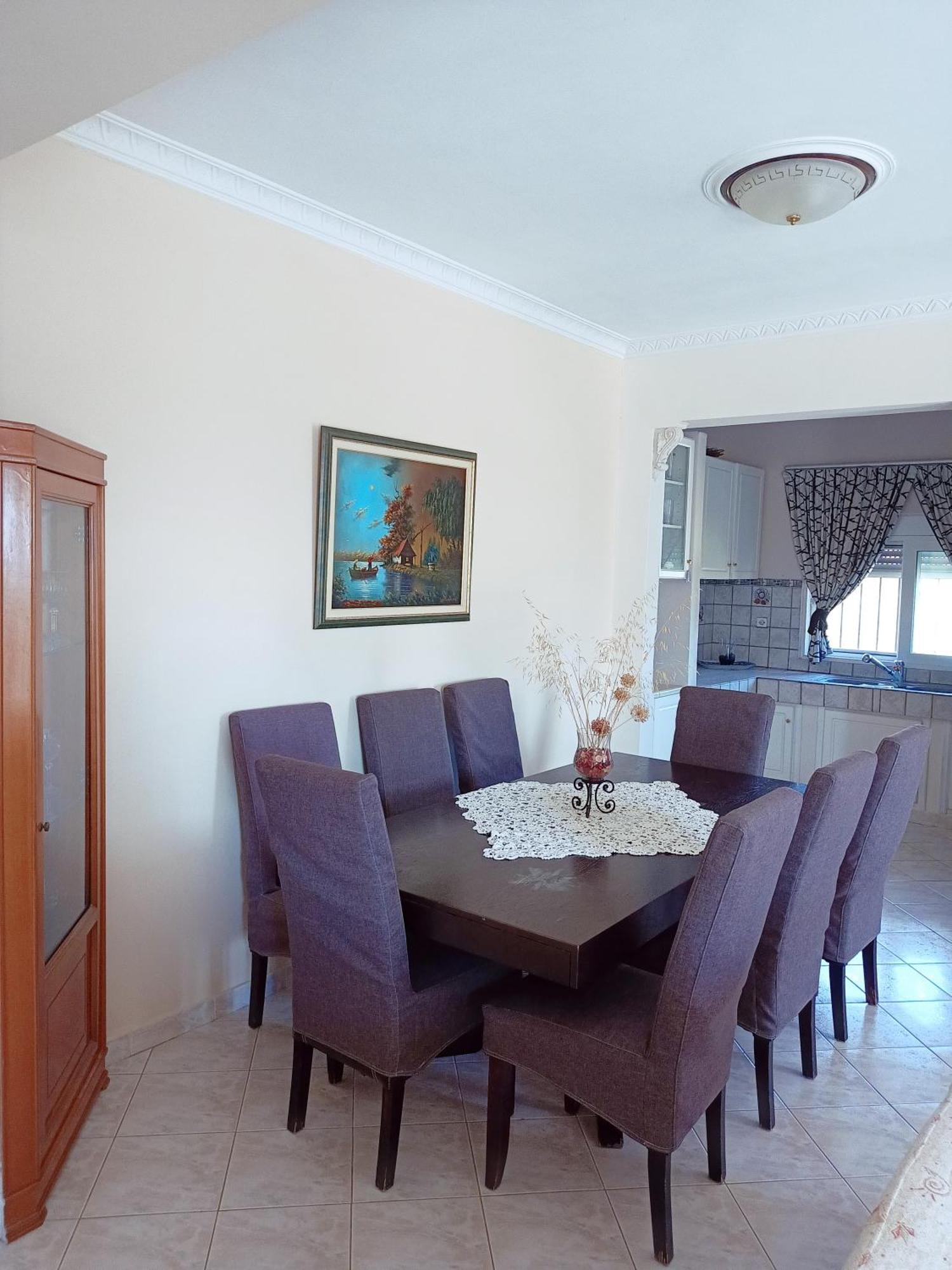 Alexadra'S House Κάτω Αλμυρή Kato Almiri Exterior foto
