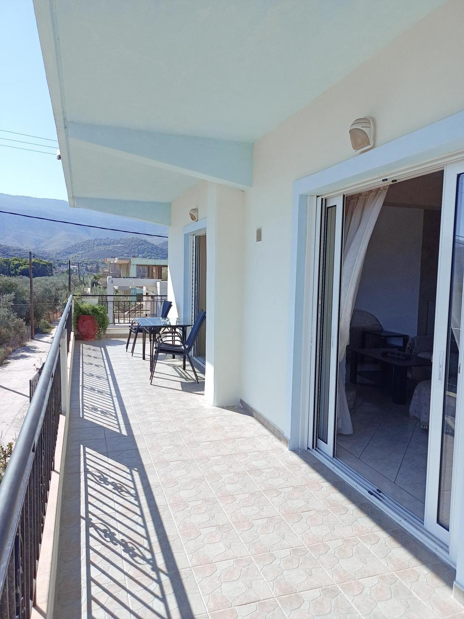 Alexadra'S House Κάτω Αλμυρή Kato Almiri Exterior foto