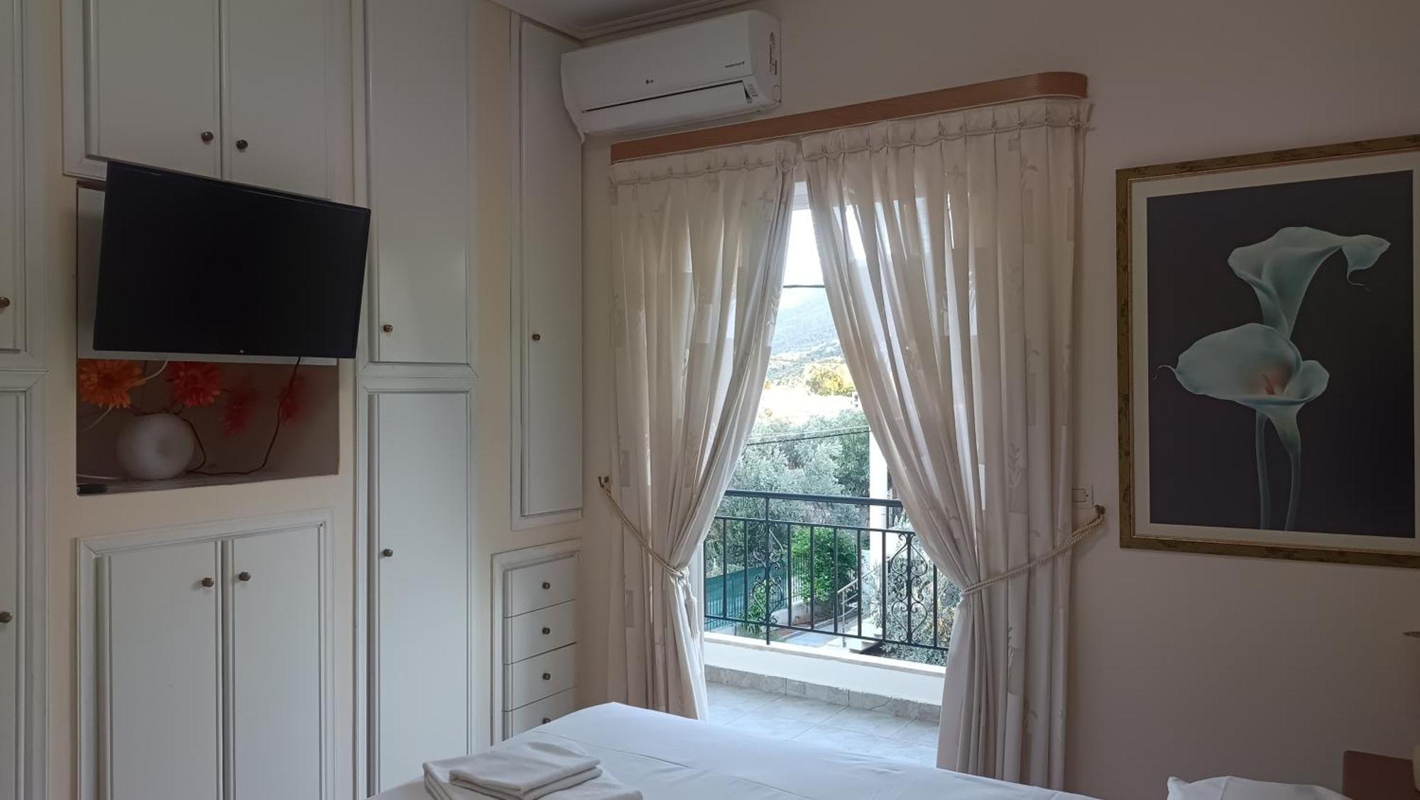 Alexadra'S House Κάτω Αλμυρή Kato Almiri Exterior foto