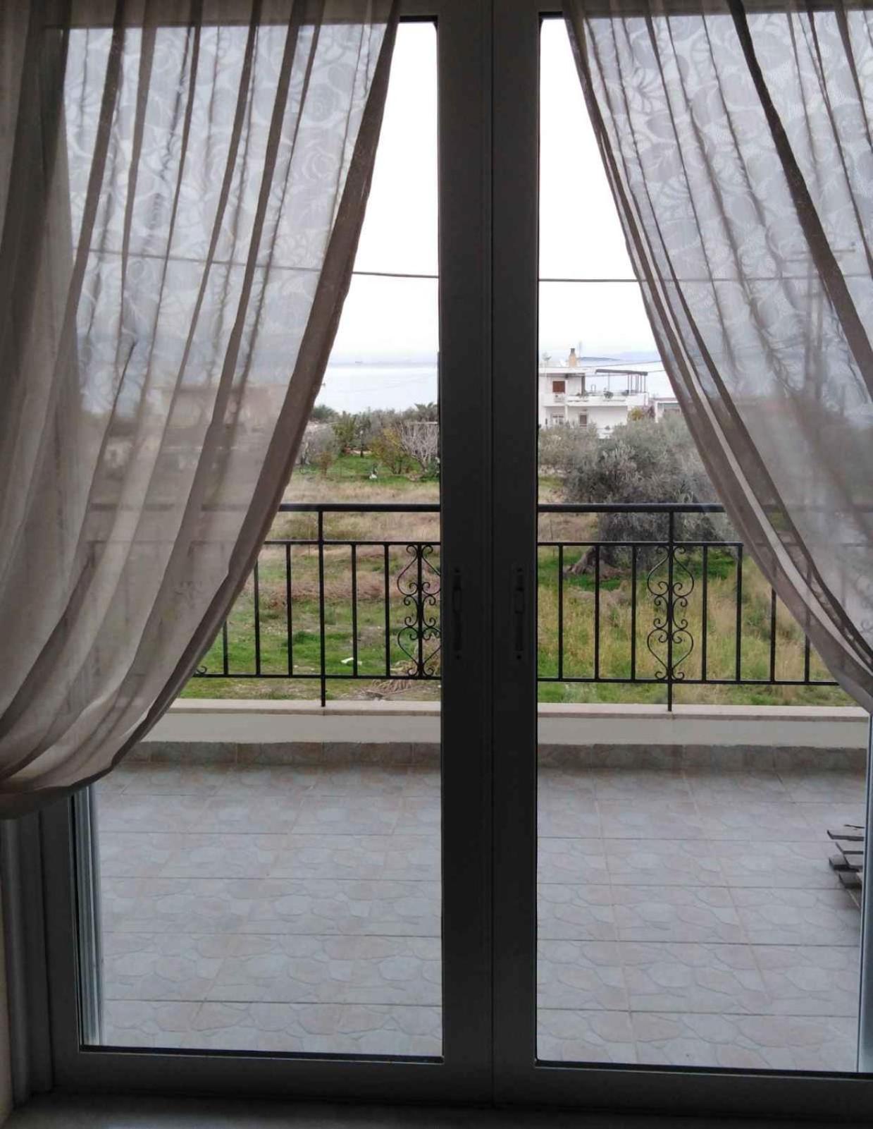 Alexadra'S House Κάτω Αλμυρή Kato Almiri Exterior foto