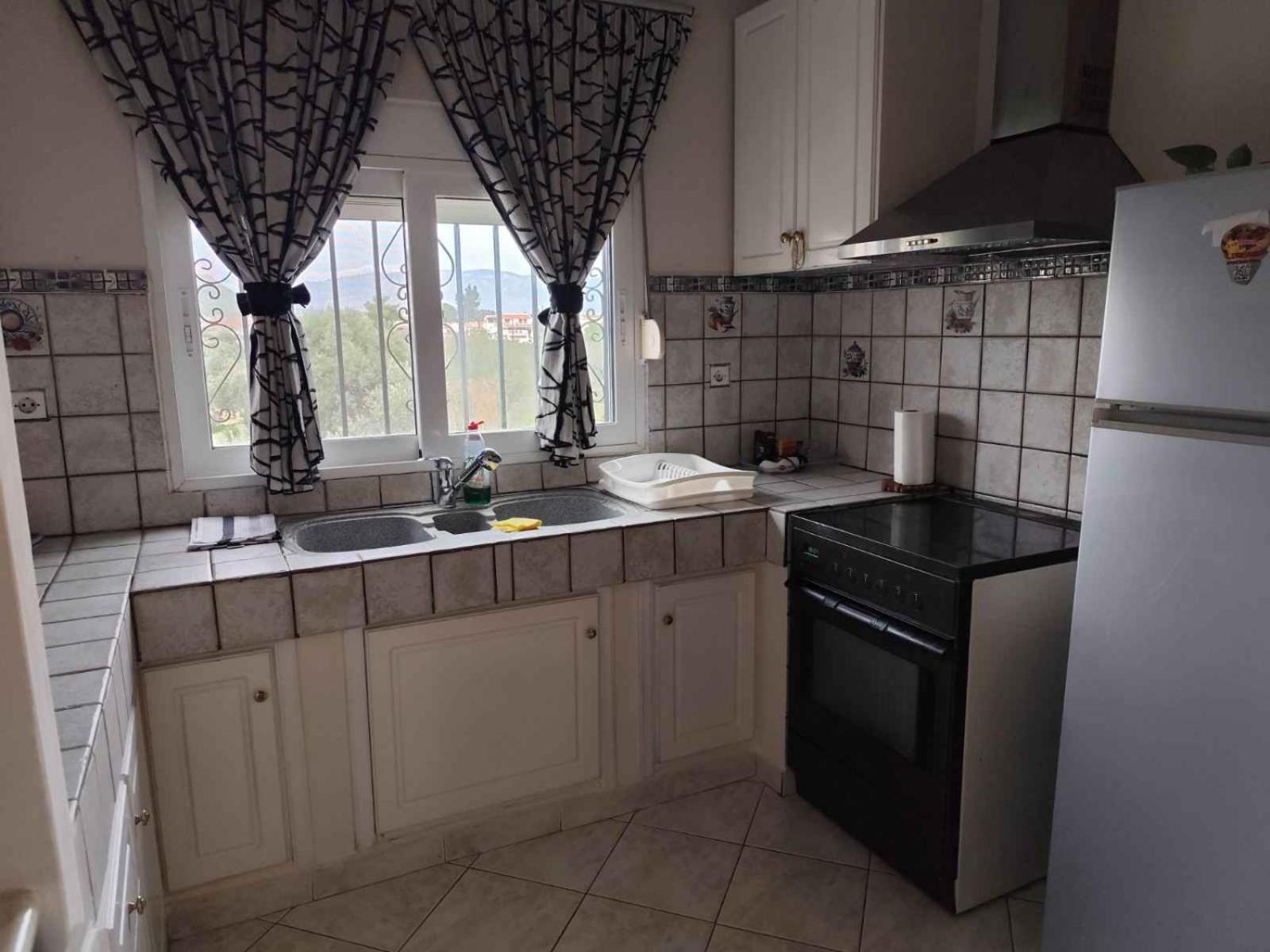 Alexadra'S House Κάτω Αλμυρή Kato Almiri Exterior foto