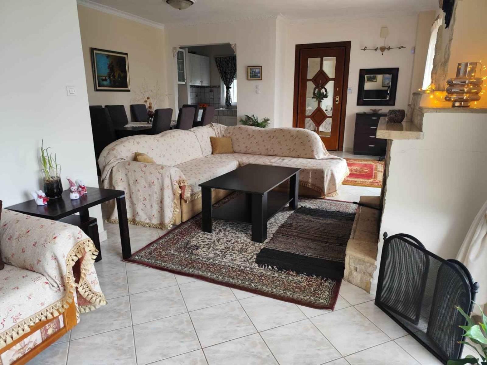 Alexadra'S House Κάτω Αλμυρή Kato Almiri Exterior foto